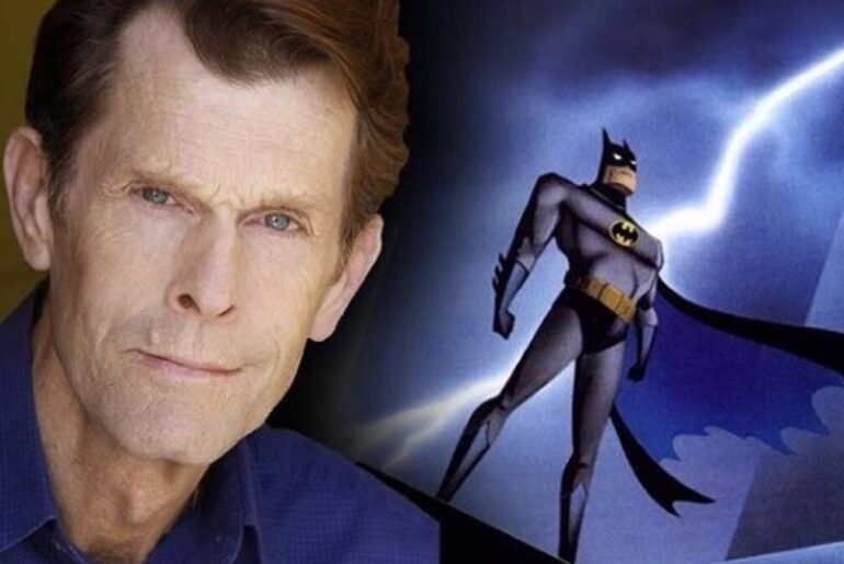 kevin conroy mcm