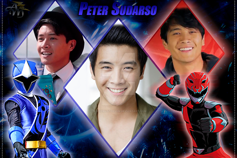 peter sudarso blue red ranger by andiemasterson dcwbhc3 fullview