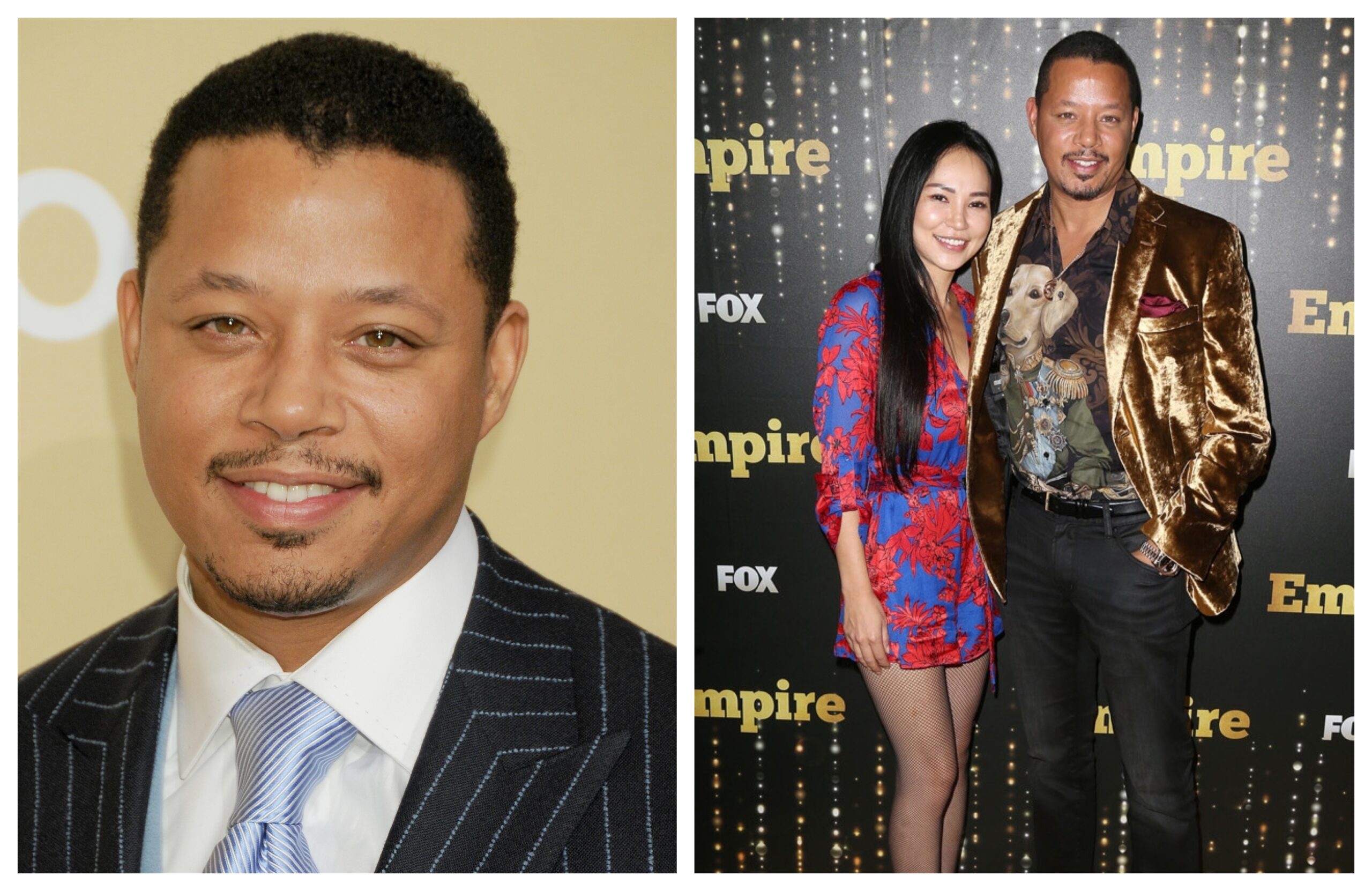 Who is Terrence Howard wife Miranda Pak? Celebrity FAQs