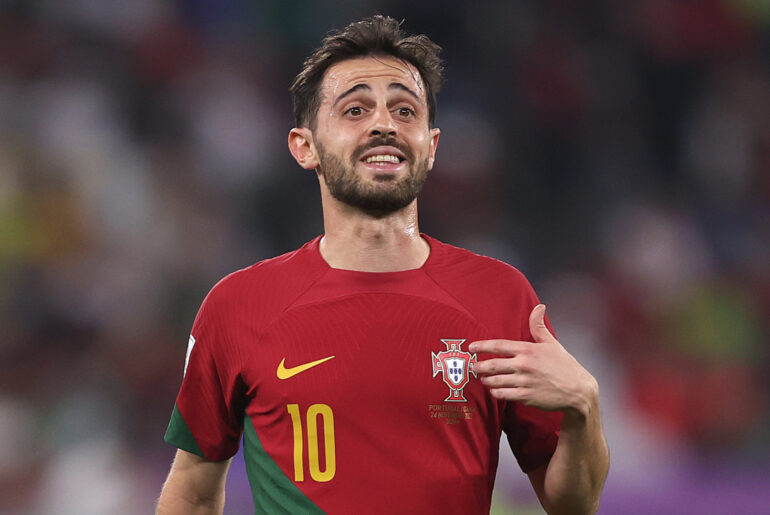 Bernardo Silva