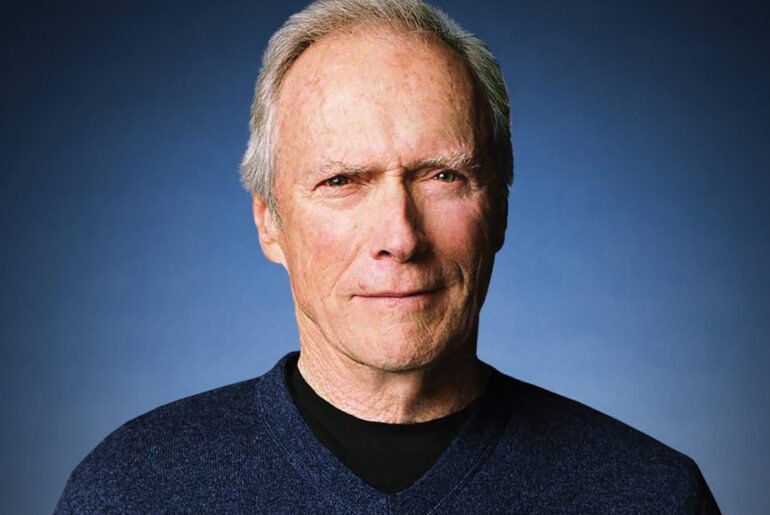 Clint Eastwood 2