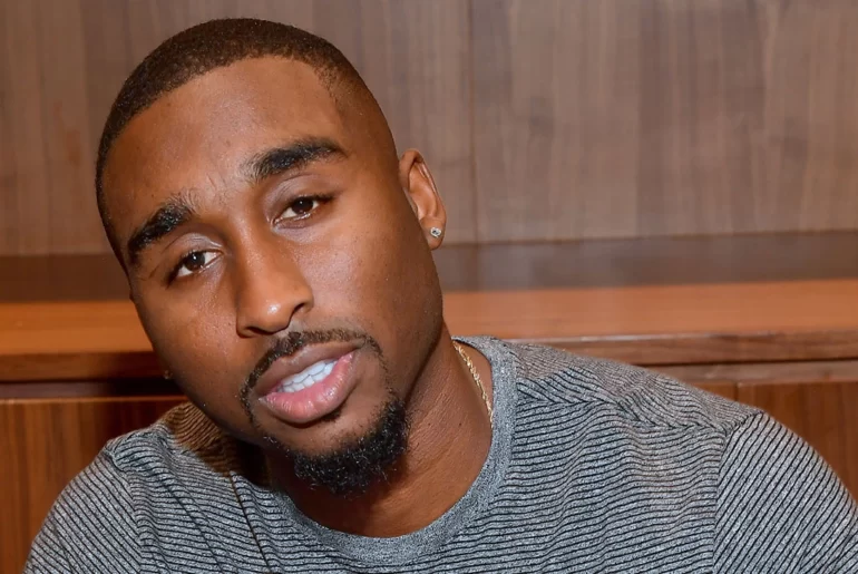 Demetrius Shipp