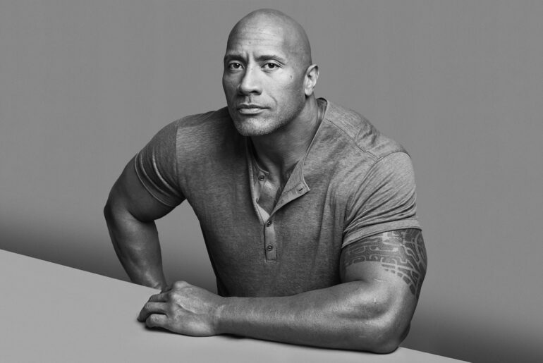 Dwayne Johnson 01