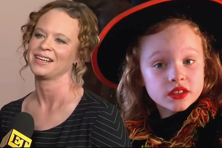 Thora Birch children: Does Thora Birch have children?