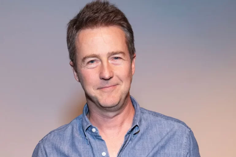 Edward Norton