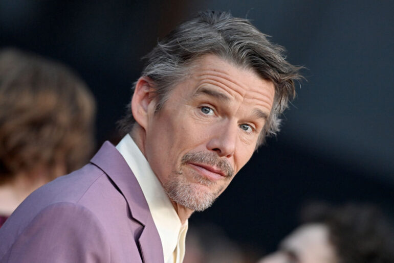 Ethan Hawke 12