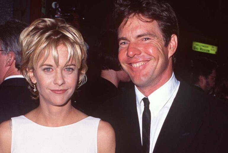 Who is Meg Ryan husband Dennis Quaid? Celebrity FAQs