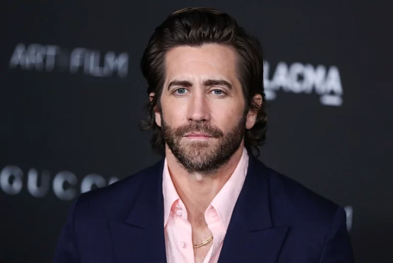 Jake Gyllenhaal