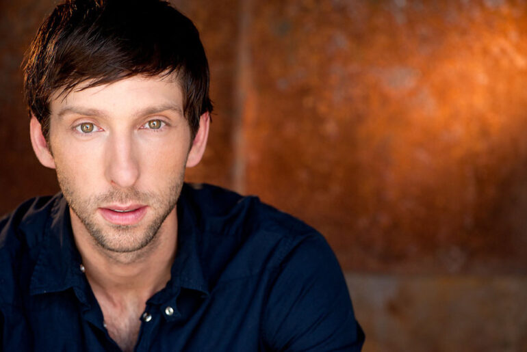 Joel David Moore Biography