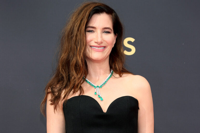 Kathryn Marie Hahn