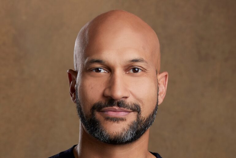 Keegan Michael Key