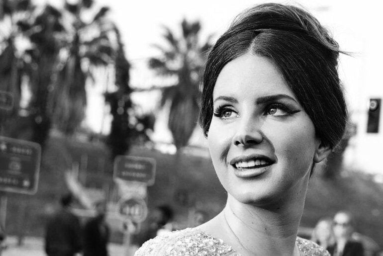 Lana Del Rey