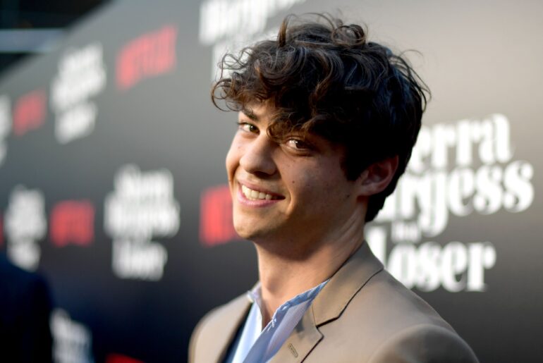 Noah Centineo