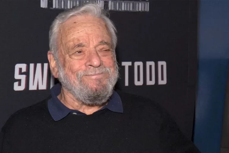 Stephen Sondheim 1