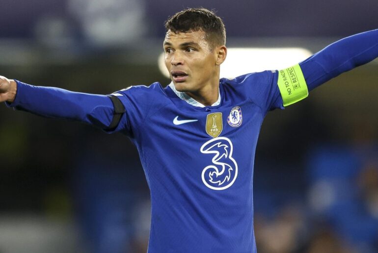 Thiago Silva