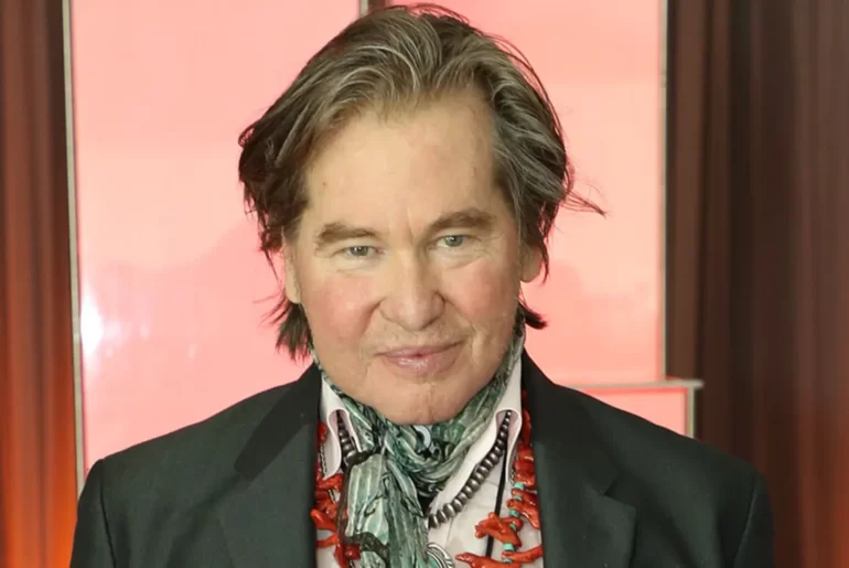 Val Kilmer Net Worth 2022 How Rich Is The Top Gun Fame