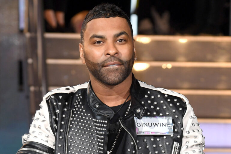 dish ginuwine