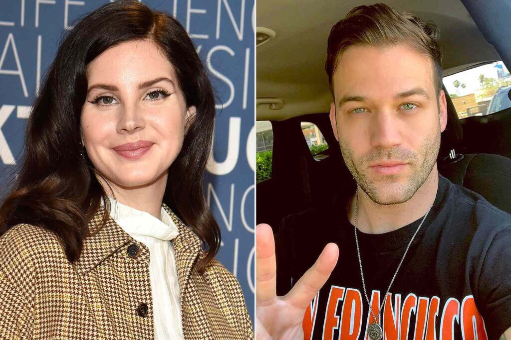 Lana Del Rey wife Is Lana Del Rey married? Celebrity FAQs