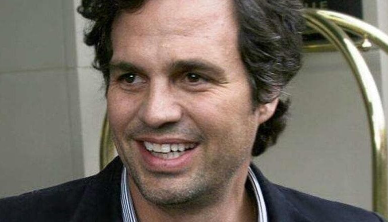 mark ruffalo