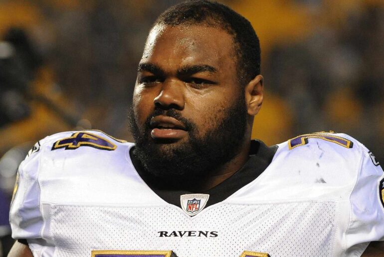 michael oher 0c9b118be01a49c186664c89e3c03306