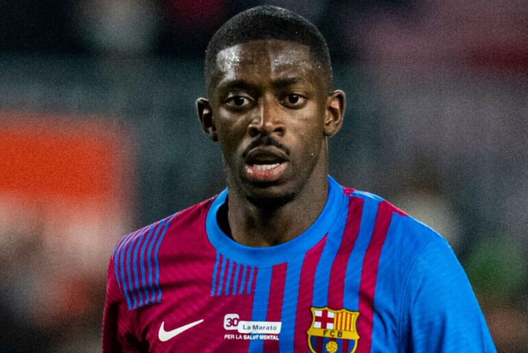 ousmane-dembele-family-wife-children-parents-siblings