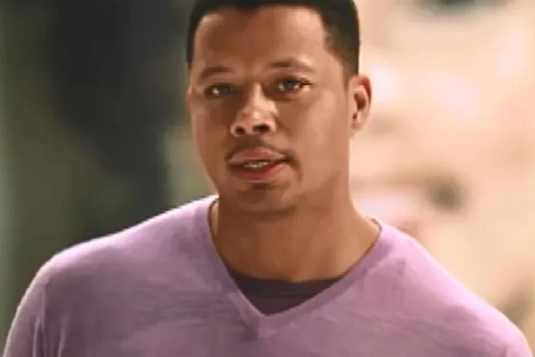 terrence howard 7