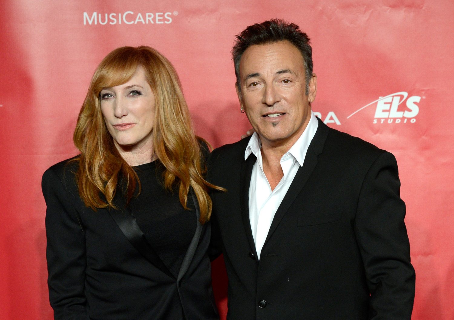 Who Is Bruce Springsteen Wife Patti Scialfa? - Celebrity FAQs