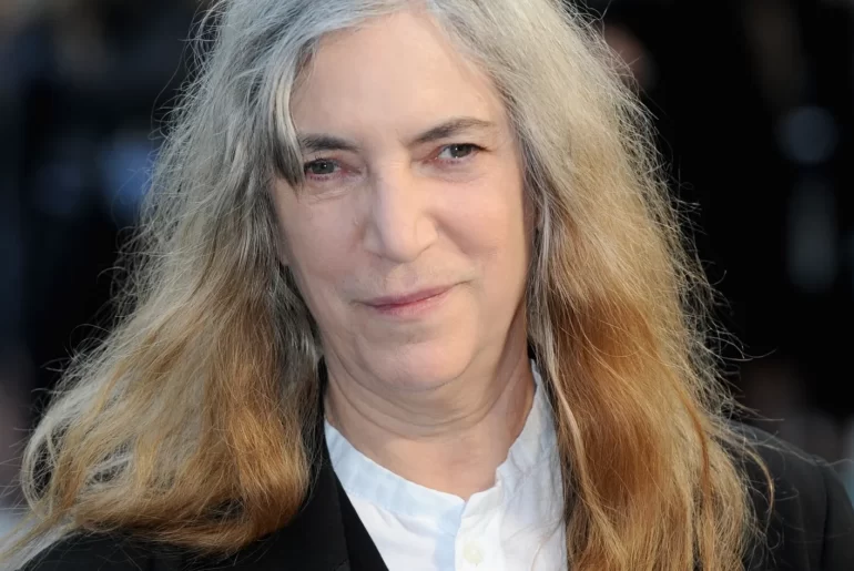 patti-smith-top-music-and-awards