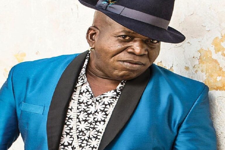 what-is-barrington-levy-real-name