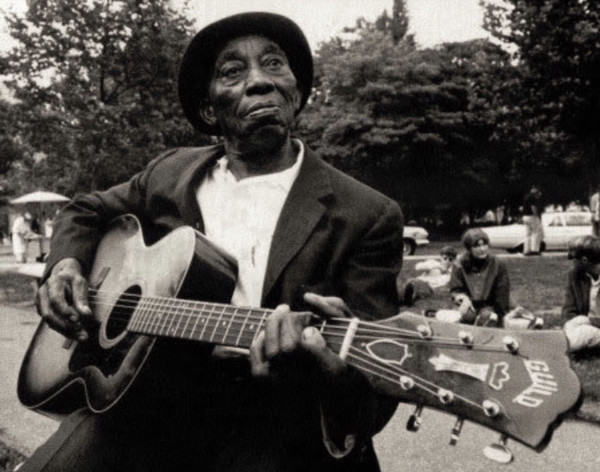 what-is-mississippi-john-hurt-most-famous-for