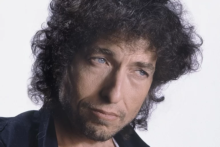 Bob Dylan