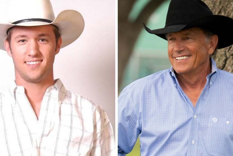 what-happened-to-george-strait-son