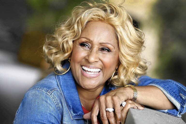 Darlene Love Net Worth