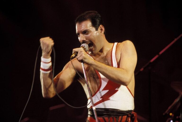 Freddie