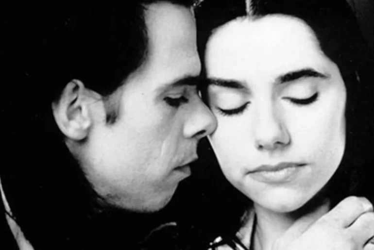 are-nick-cave-and-pj-harvey-together