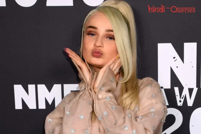 Kim Petras Biography Age Height Husband Boyfriend Family Wiki Career Photos Net Worth More