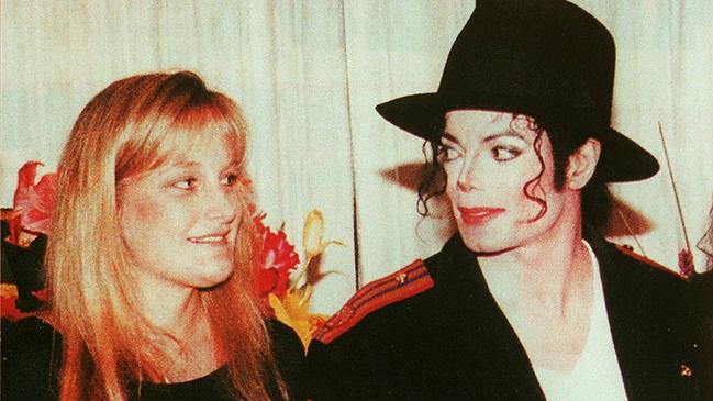Michael Jackson Debbie Rowe how did they meet and what was their Relationship like