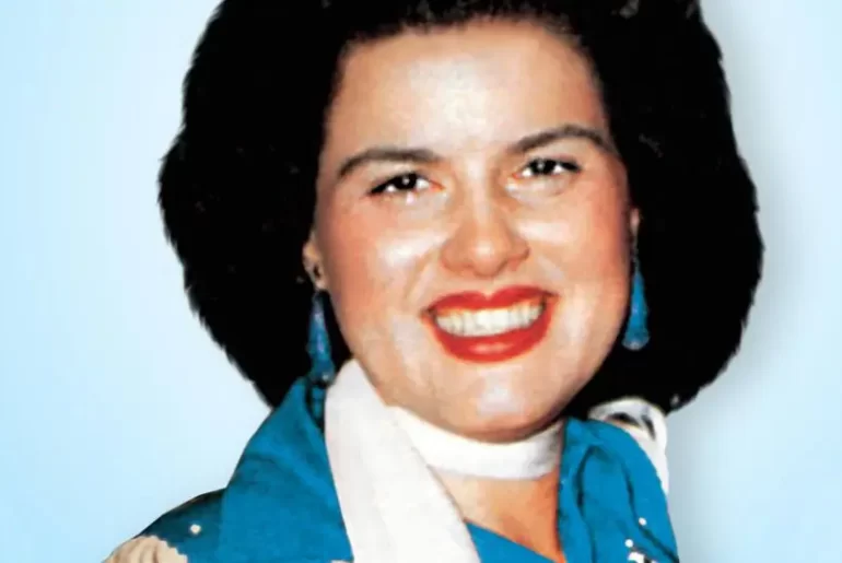 Patsy Cline 1