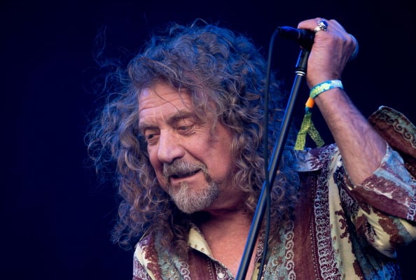 what-song-is-robert-plant-known-for