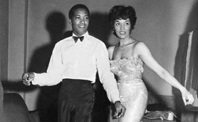Who Is Sam Cooke Wife Dolores Mohawk Celebrity Faqs 
