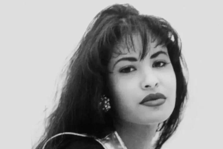 Selena Quintanilla