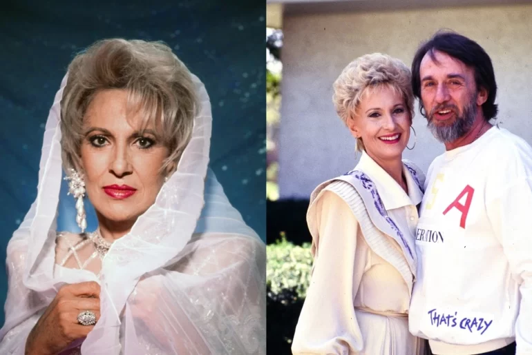 who-was-tammy-wynette-married-to-when-she-died