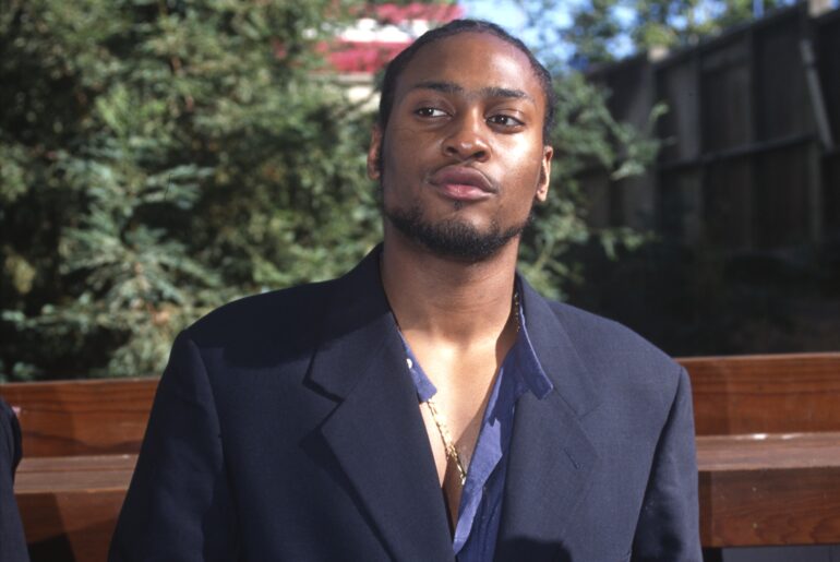 The Early Years of D Angelo