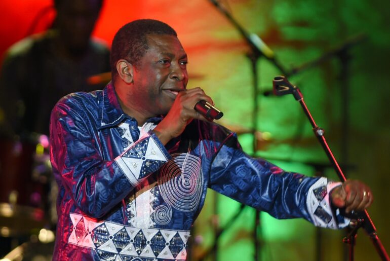 WEB PHOTO Youssou NDour 12092017