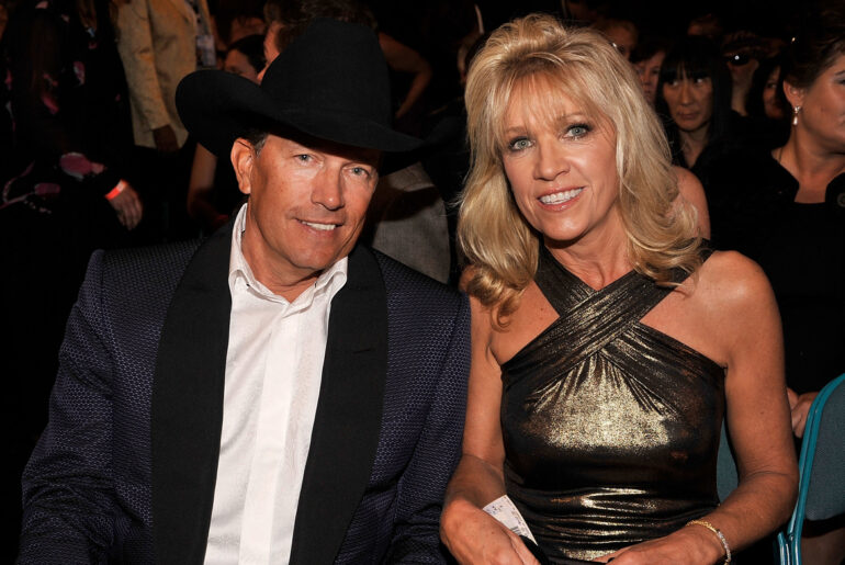 who-is-george-strait-wife-norma-strait