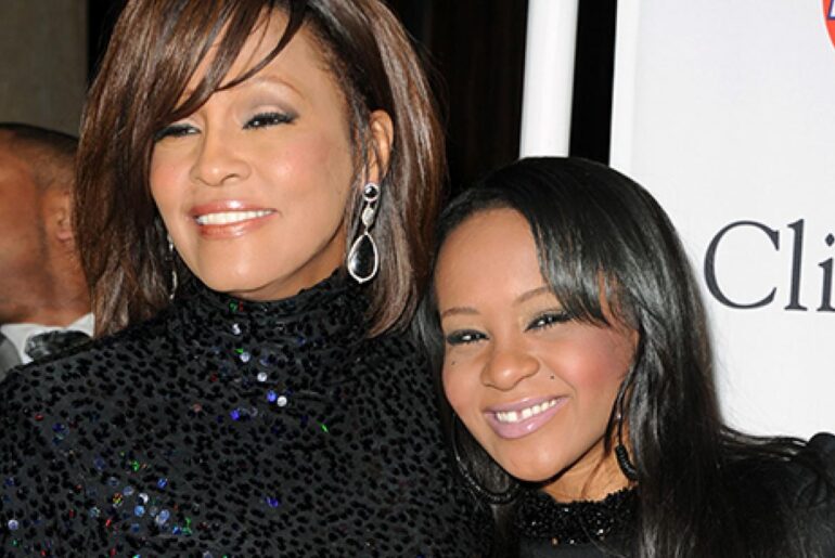 Who inherited Whitney Houston money and estate? Celebrity FAQs