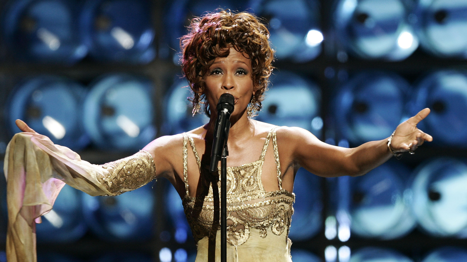 What was Whitney Houston net worth at the time of death? Celebrity FAQs