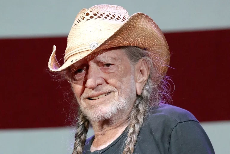 Willie Hugh Nelson