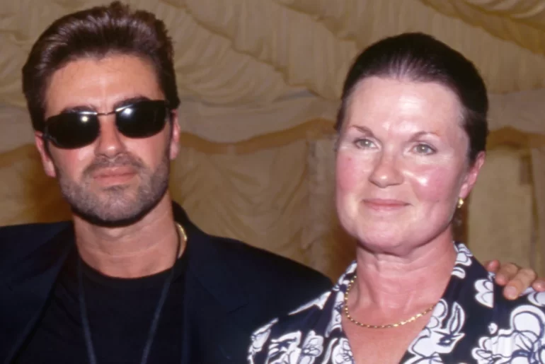 george michael relationship mother lesley angold panayiotou 2x1 bn 220629 d22292