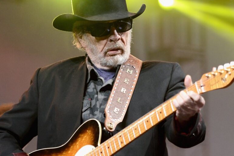 merle haggard was certainly holding things together 1585240005